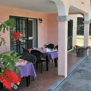 Frühstückspension Da Antonella, Posada (Sardinia)