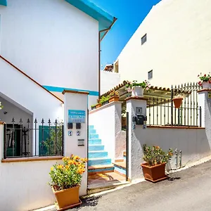 Gasthof Blue Sea, Posada (Sardinia)