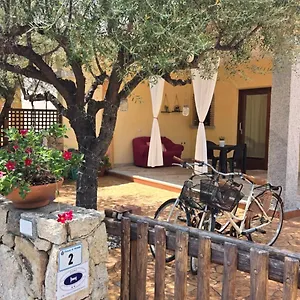 Gasthof Il Fiore, Posada (Sardinia)